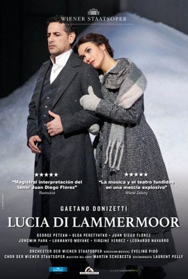 Lucia Di Lammemoor