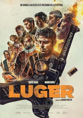 LUGER