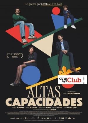 Altas Capacidades