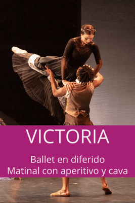 Ballet - Victoria