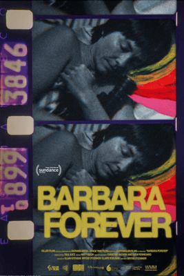 Barbara Forever - 15ª Muestra de Cine Lésbico