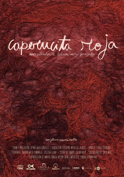 Caperucita Roja