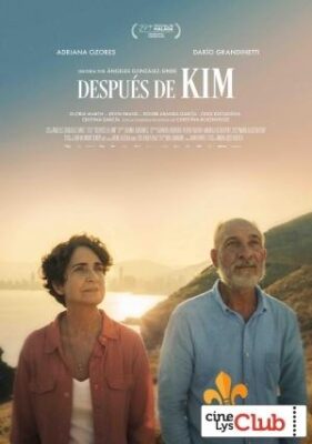 Después De Kim