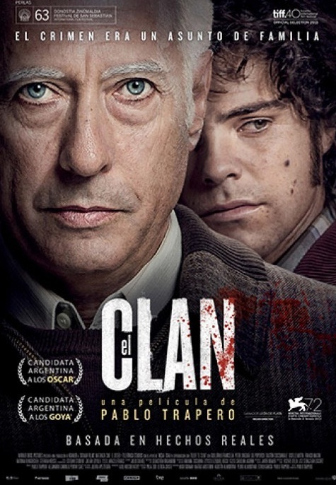 El clan