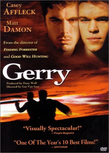 Gerry