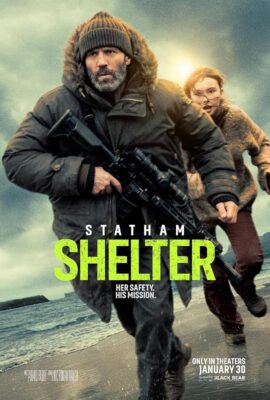 Shelter: El Protector