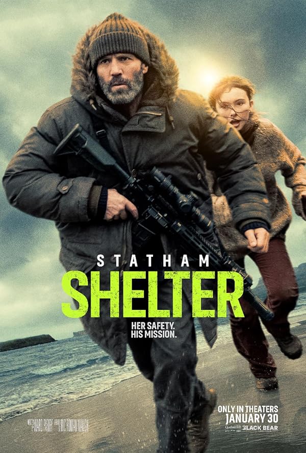 Shelter: El Protector