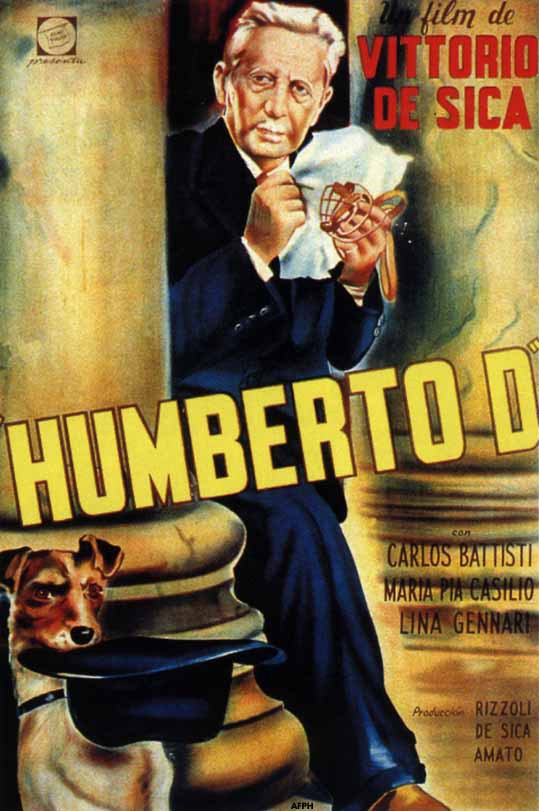 Umberto D
