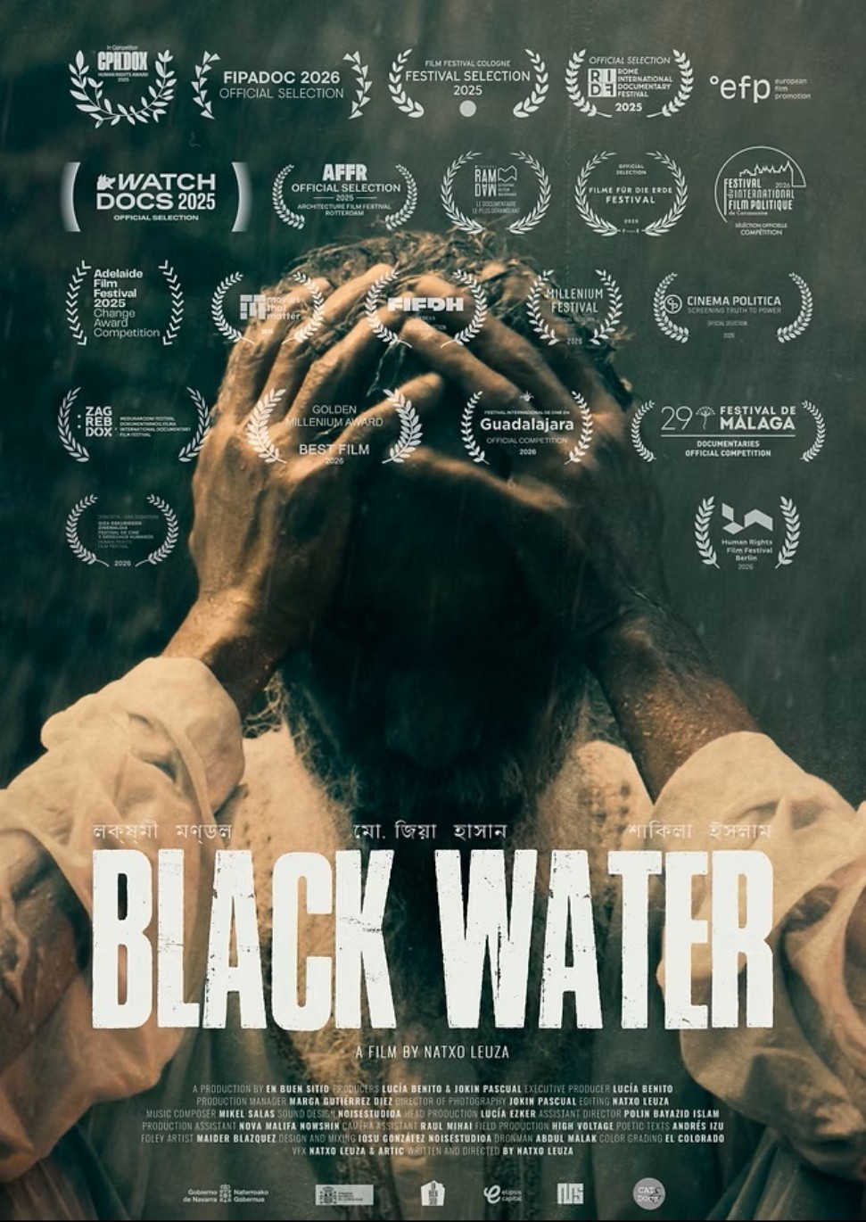 Black Water