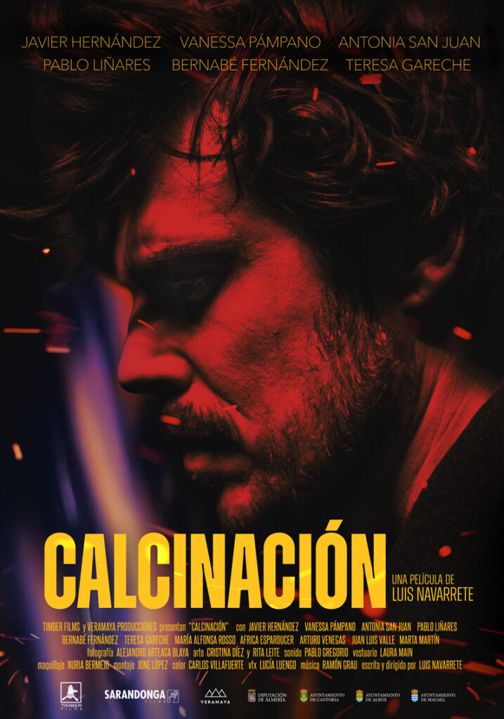 Calcinación