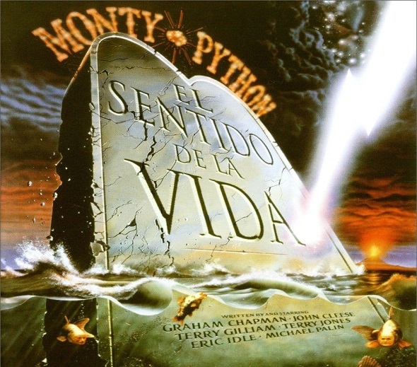 El sentido de la vida