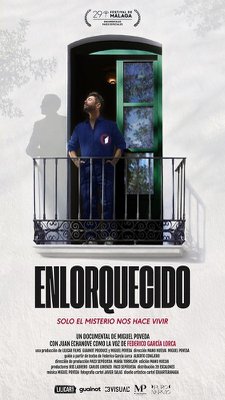 Enlorquecido