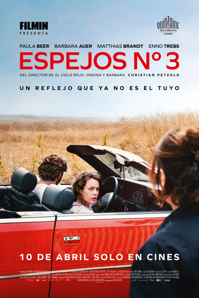 Espejos n.º 3