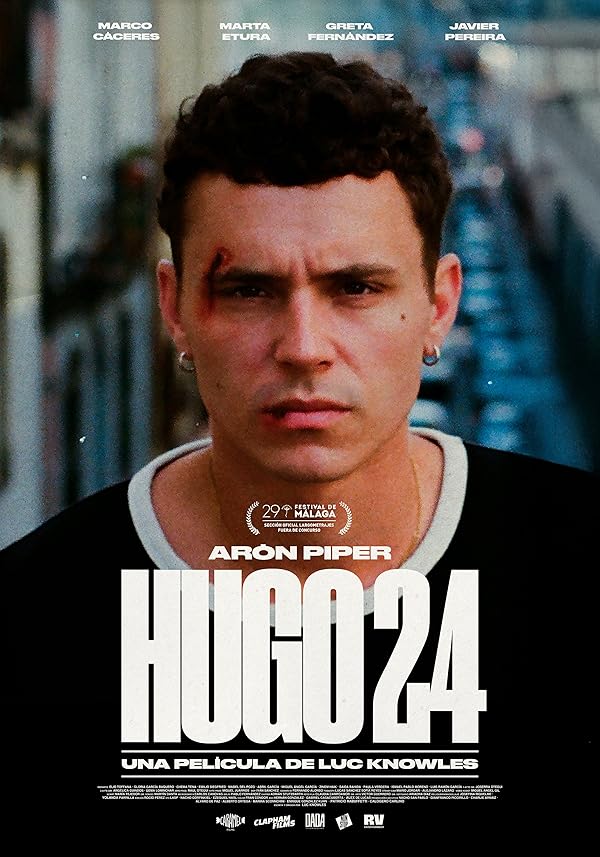 Hugo 24
