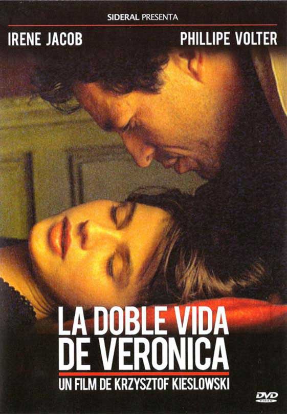 La doble vida de Verónica