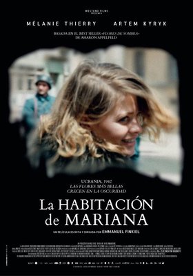 La habitación de Mariana