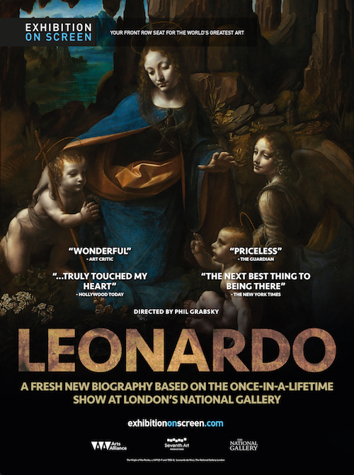 Leonardo