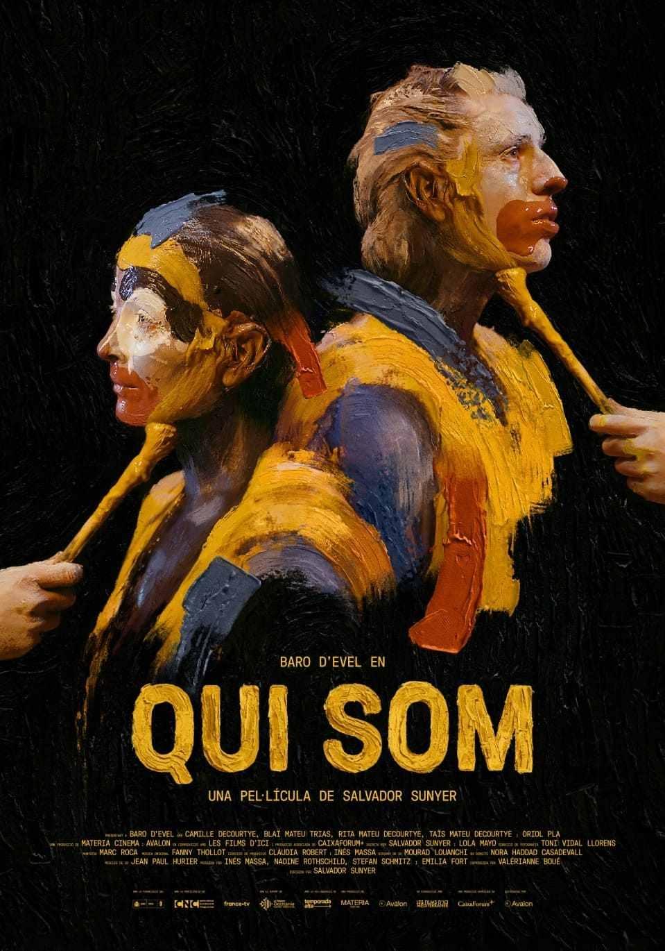 Qui Som