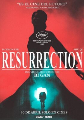 Resurrection