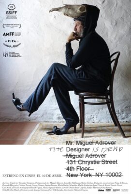 The Designer Is Dead