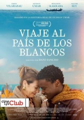 Viaje Al País De Los Blancos